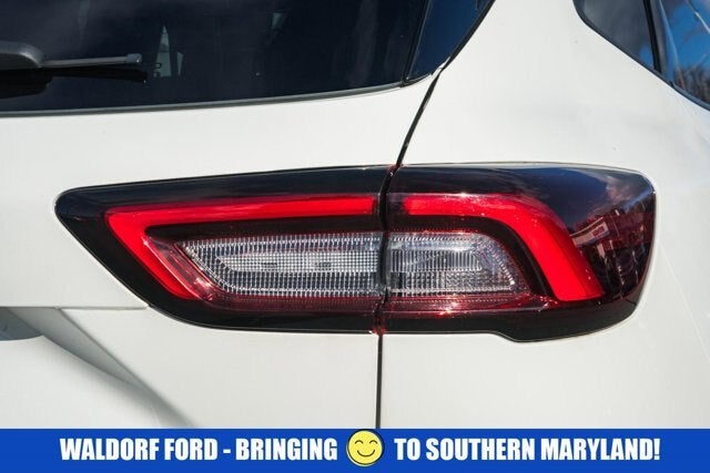 2024 Ford Escape ST-Line Elite