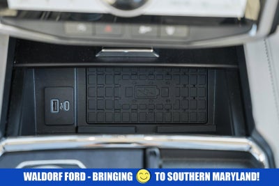 2024 Ford Expedition Max Platinum