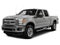 2015 Ford Super Duty F-250 SRW Super Duty