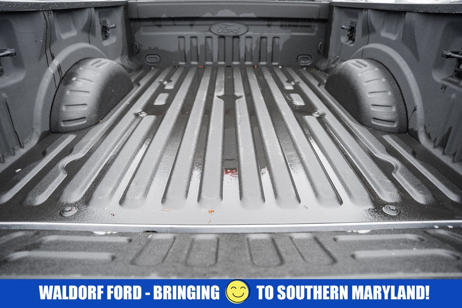 2022 Ford Super Duty F-250 SRW 4WD