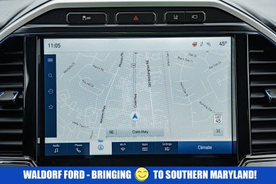 2022 Ford Super Duty F-250 SRW 4WD