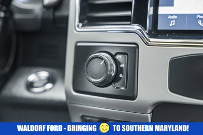 2022 Ford Super Duty F-250 SRW 4WD