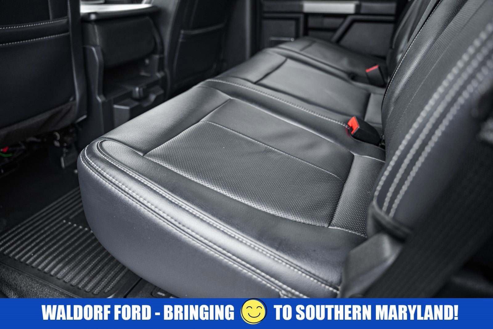 2022 Ford Super Duty F-250 SRW 4WD