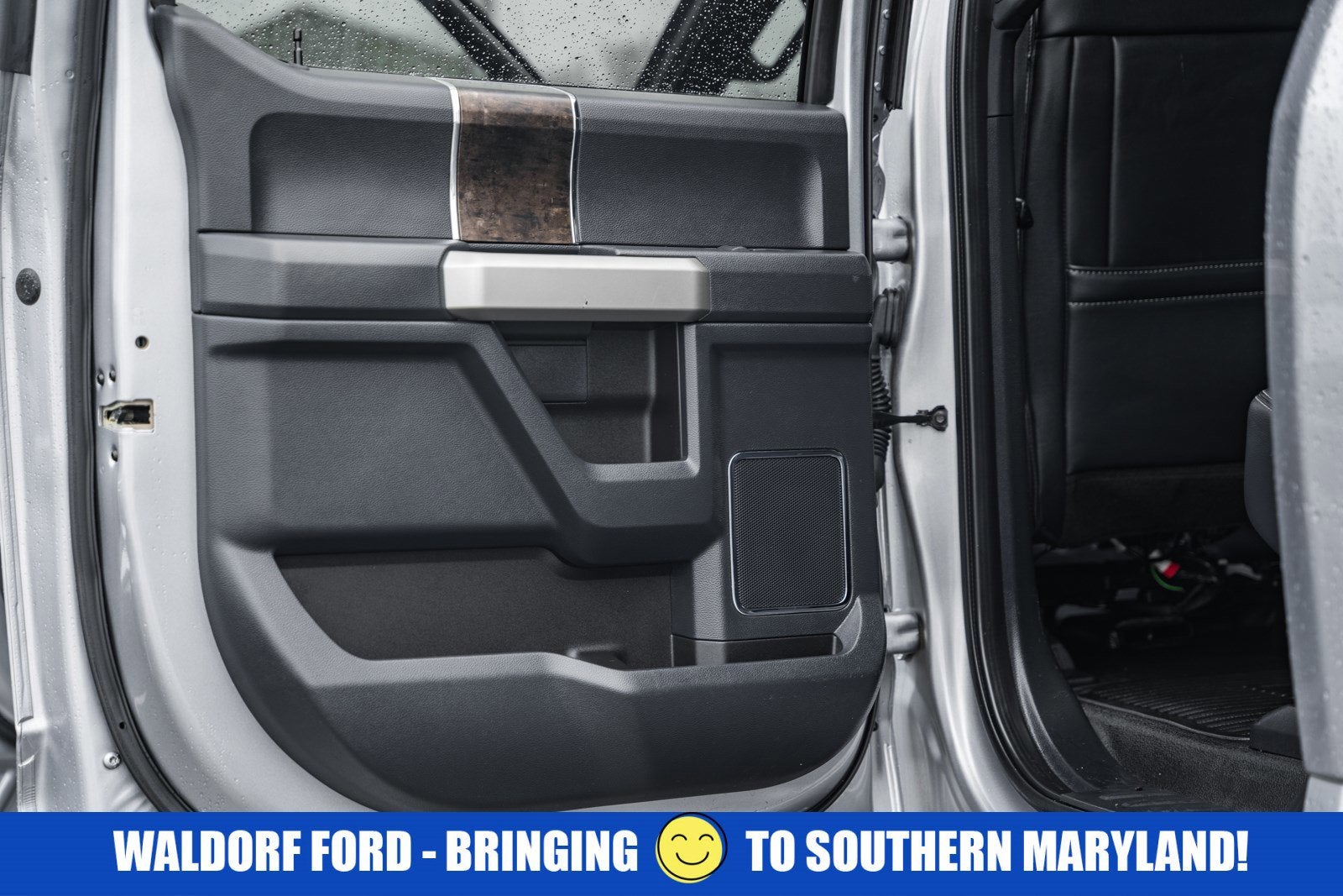2022 Ford Super Duty F-250 SRW 4WD