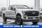 2022 Ford Super Duty F-250 SRW 4WD