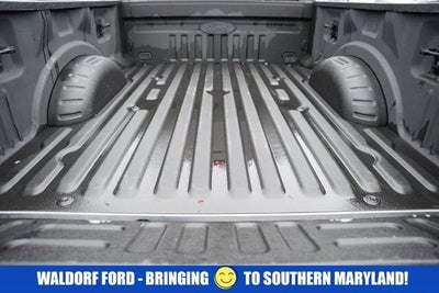 2022 Ford Super Duty F-250 SRW 4WD