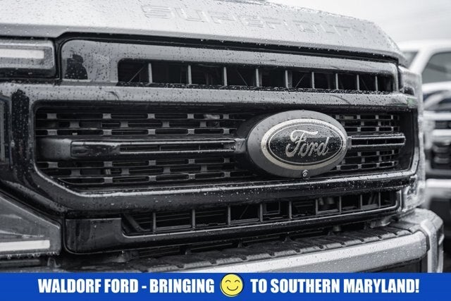2022 Ford Super Duty F-250 SRW 4WD