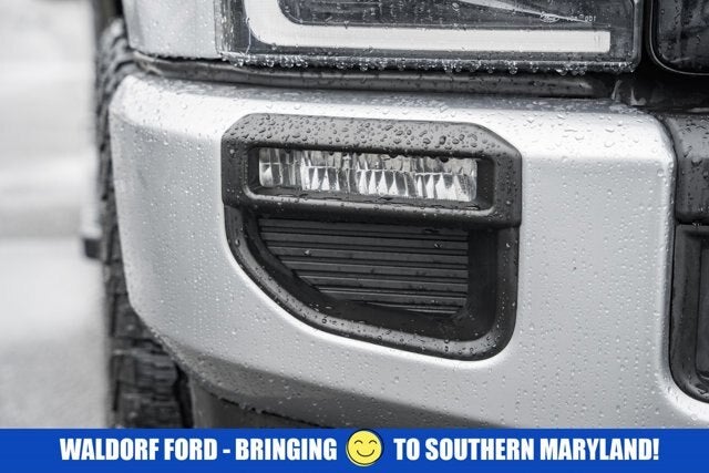 2022 Ford Super Duty F-250 SRW 4WD