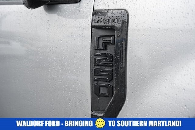 2022 Ford Super Duty F-250 SRW 4WD