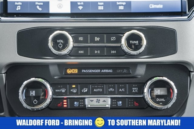 2022 Ford Super Duty F-250 SRW 4WD