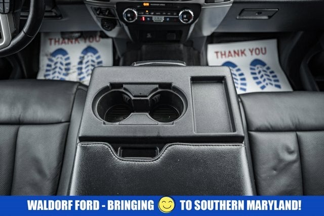 2022 Ford Super Duty F-250 SRW 4WD