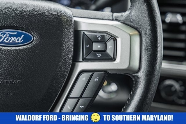 2022 Ford Super Duty F-250 SRW 4WD