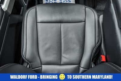 2022 Ford Super Duty F-250 SRW 4WD