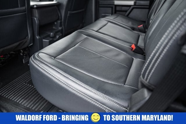 2022 Ford Super Duty F-250 SRW 4WD