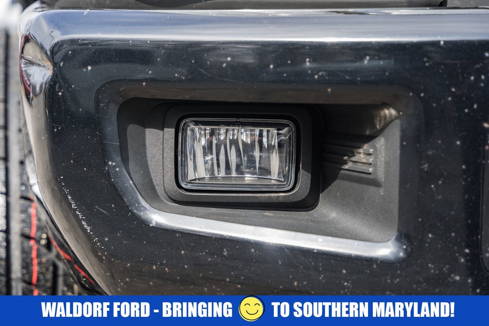 2018 Ford Super Duty F-250 SRW 4WD