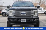 2018 Ford Super Duty F-250 SRW 4WD
