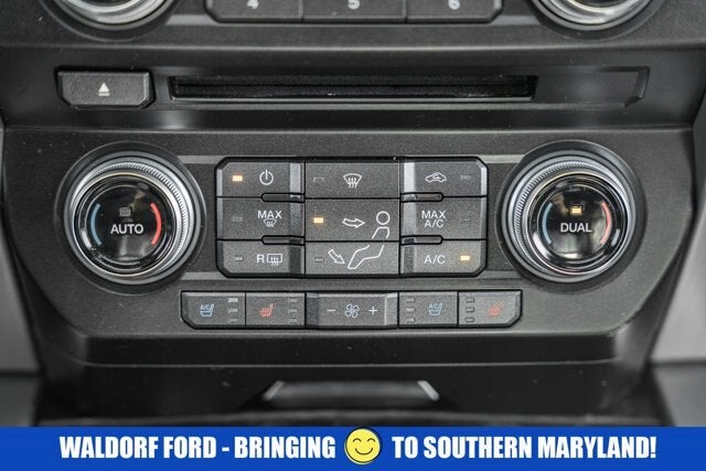 2018 Ford Super Duty F-250 SRW 4WD