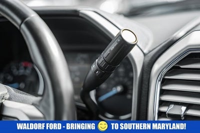 2018 Ford Super Duty F-250 SRW 4WD