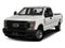 2017 Ford Super Duty F-250 SRW Super Duty