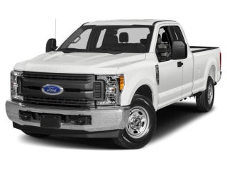 2019 Ford Super Duty F-250 SRW 4WD