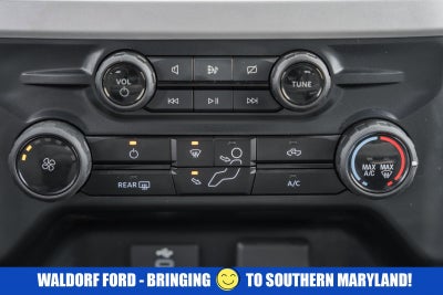 2024 Ford Super Duty F-250 SRW 4WD