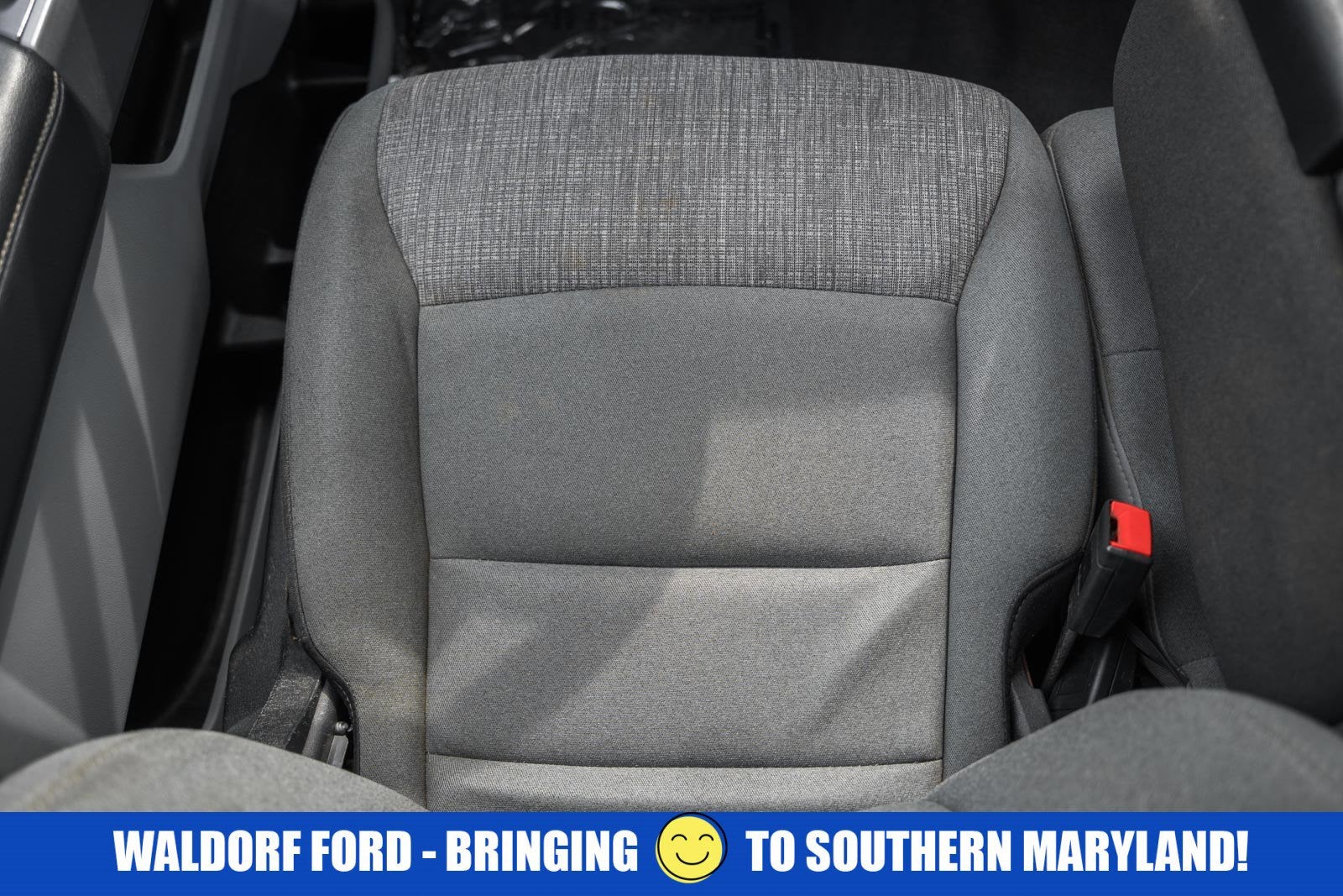 2024 Ford Super Duty F-250 SRW 4WD