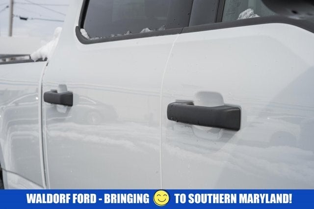2024 Ford Super Duty F-250 SRW 4WD