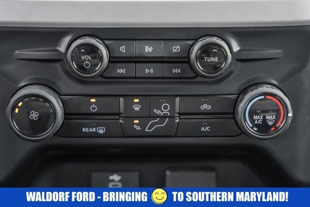 2024 Ford Super Duty F-250 SRW 4WD