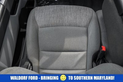 2024 Ford Super Duty F-250 SRW 4WD