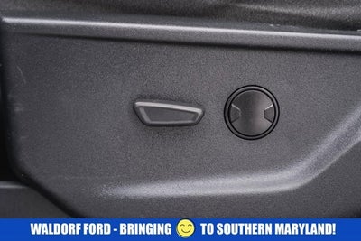 2024 Ford Super Duty F-250 SRW 4WD