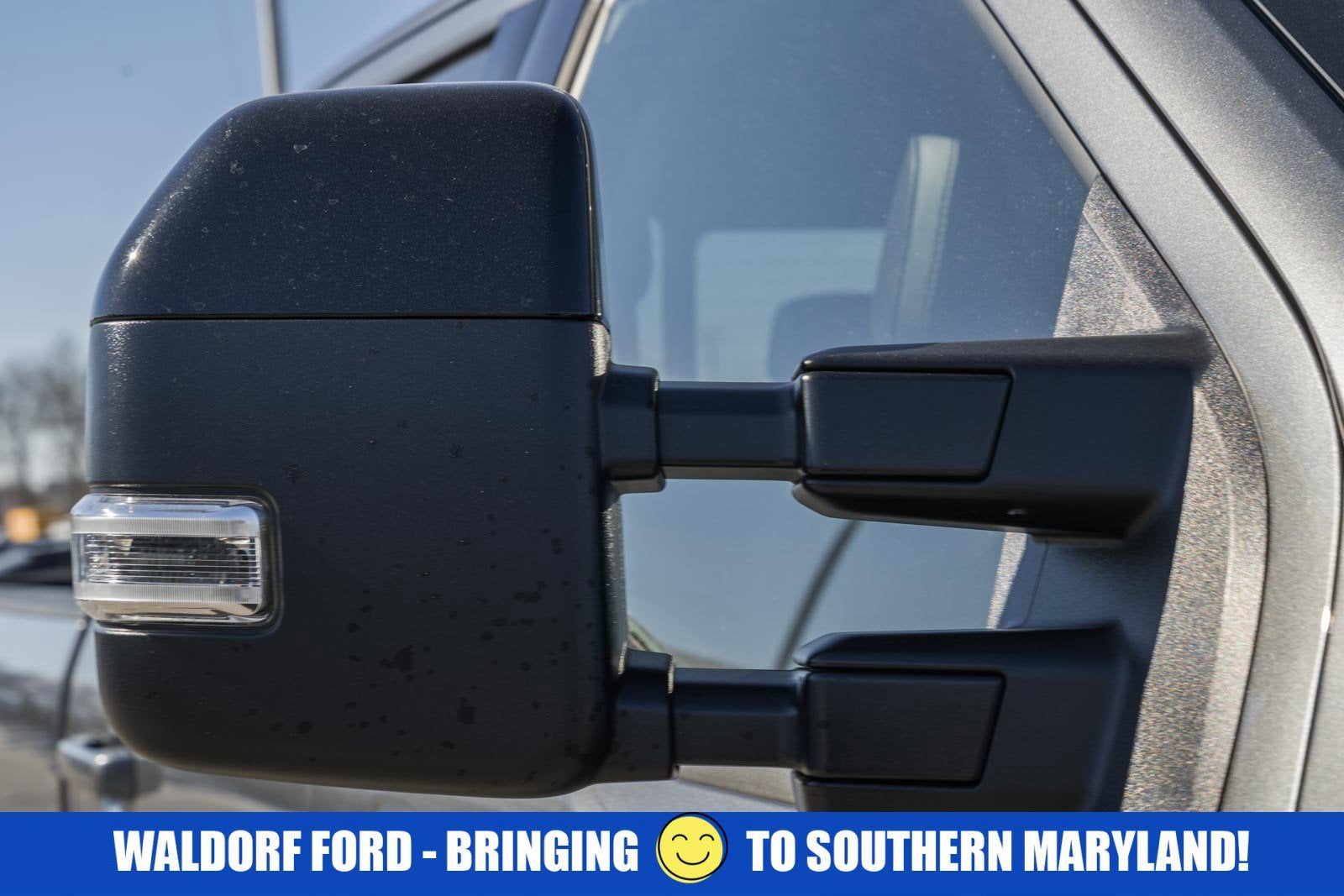 2025 Ford Super Duty F-250 SRW 4WD