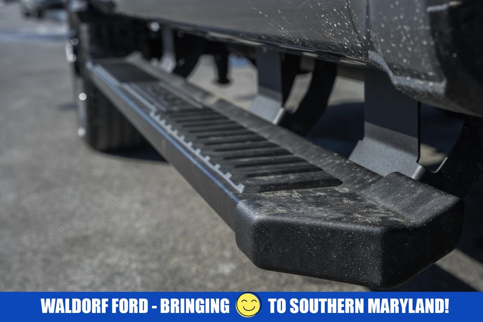 2025 Ford Super Duty F-250 SRW 4WD