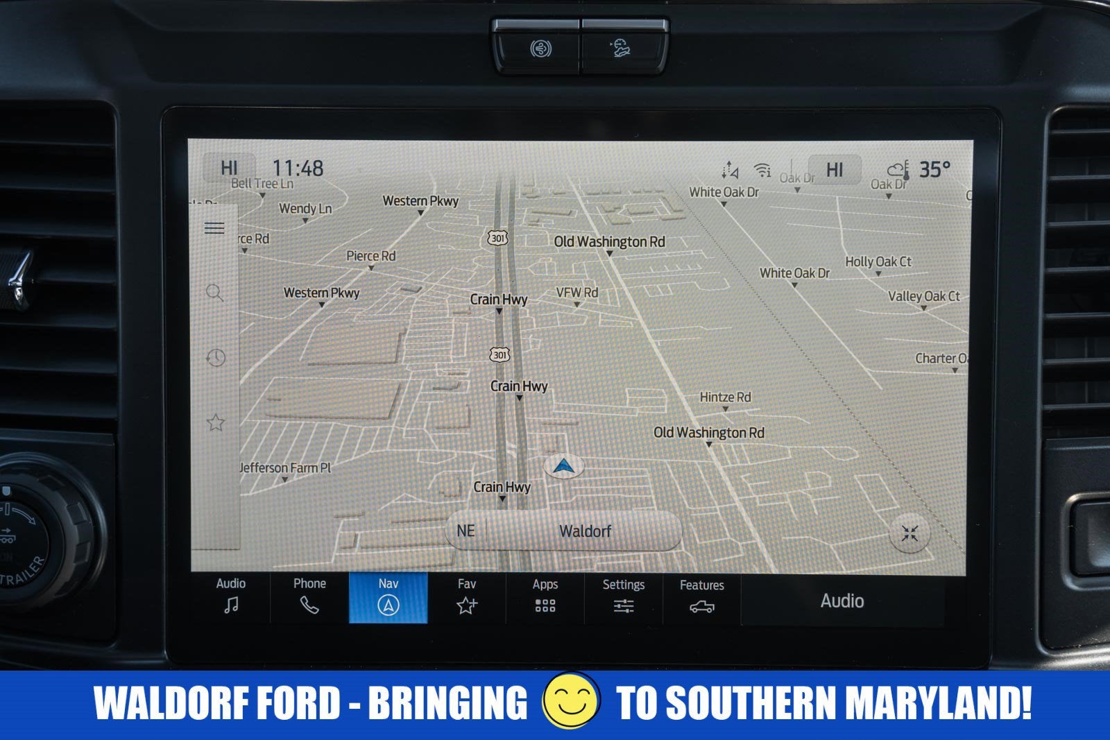 2025 Ford Super Duty F-250 SRW 4WD