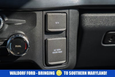 2025 Ford Super Duty F-250 SRW 4WD