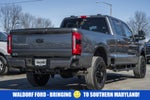 2025 Ford Super Duty F-250 SRW 4WD