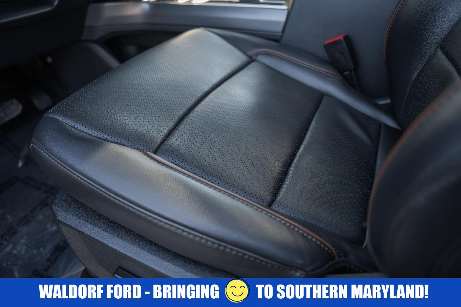 2025 Ford Super Duty F-250 SRW 4WD