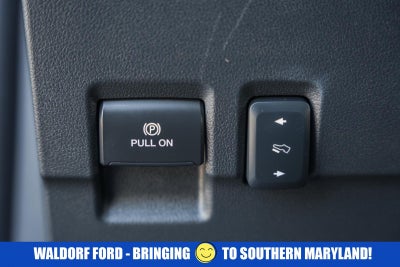 2025 Ford Super Duty F-250 SRW 4WD