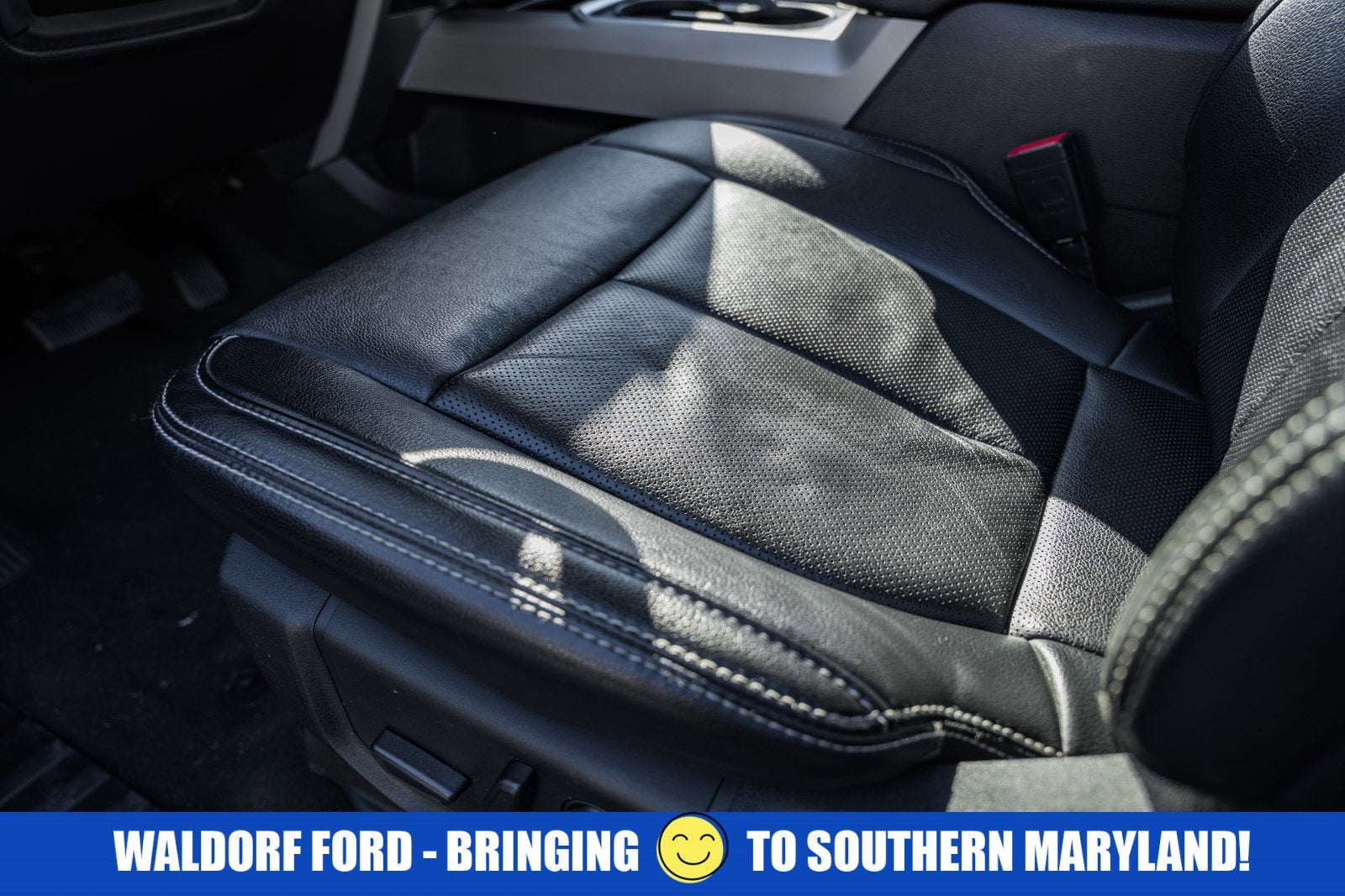 2021 Ford Super Duty F-250 SRW 4WD