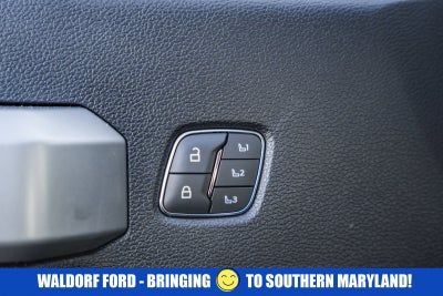 2021 Ford Super Duty F-250 SRW 4WD