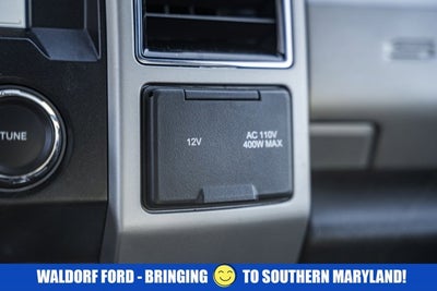 2021 Ford Super Duty F-250 SRW 4WD