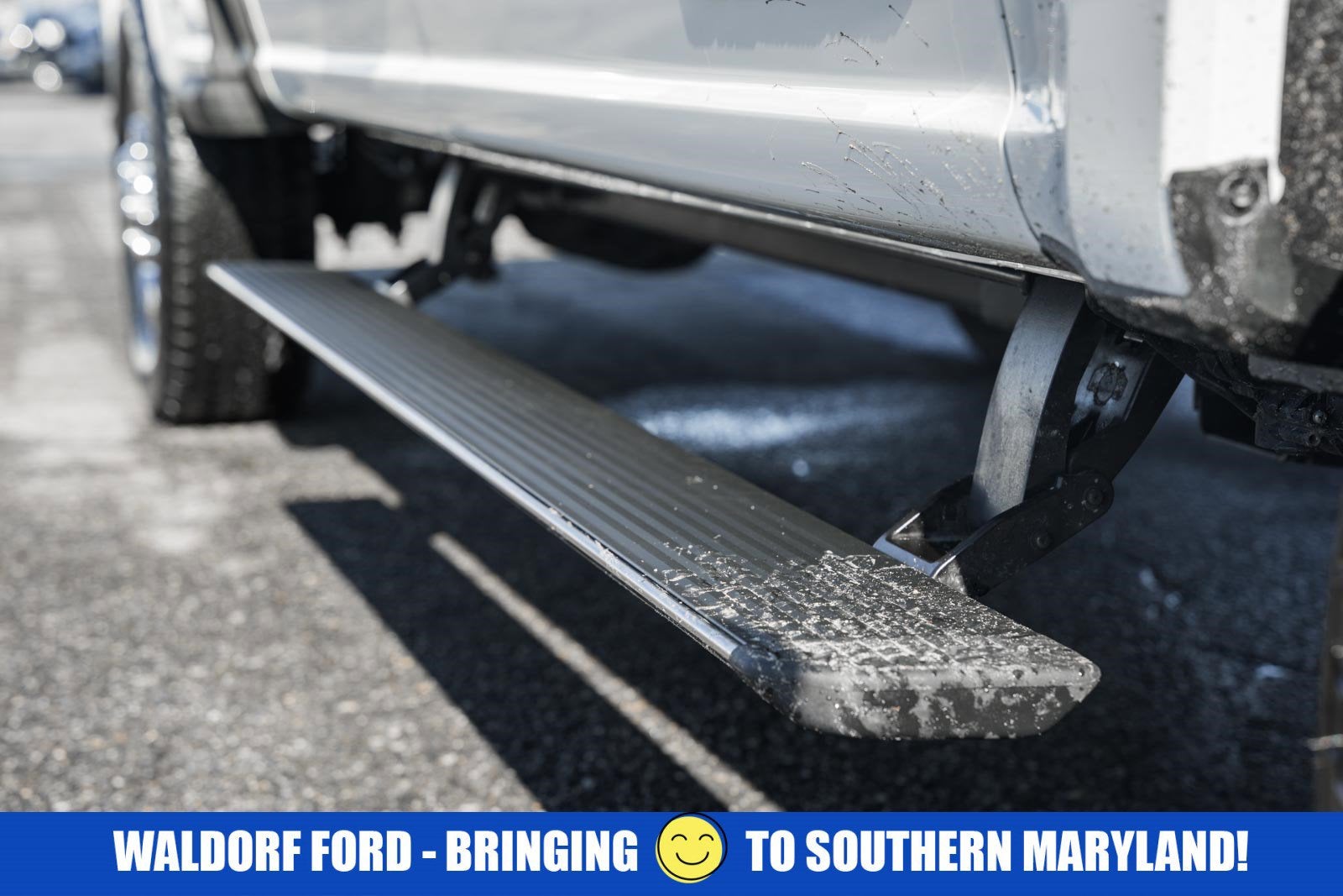 2025 Ford Super Duty F-350 SRW LARIAT