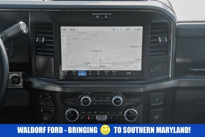 2025 Ford Super Duty F-350 SRW LARIAT