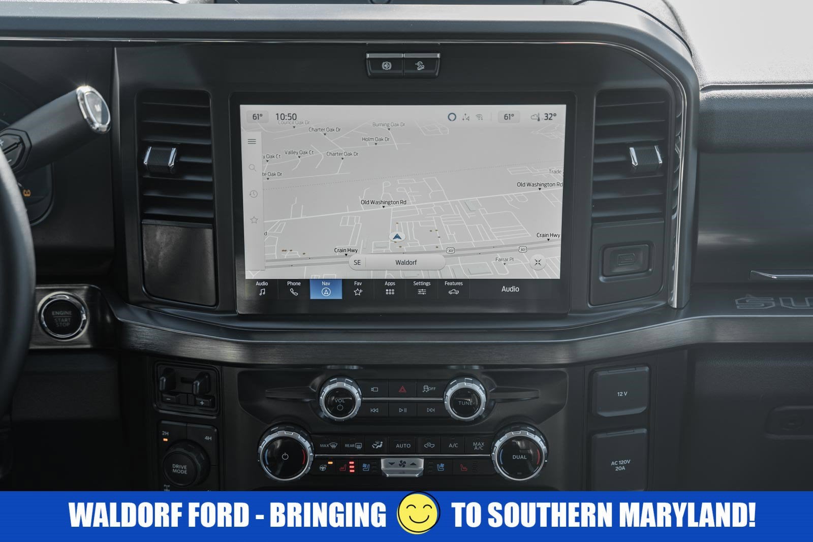 2025 Ford Super Duty F-350 SRW LARIAT