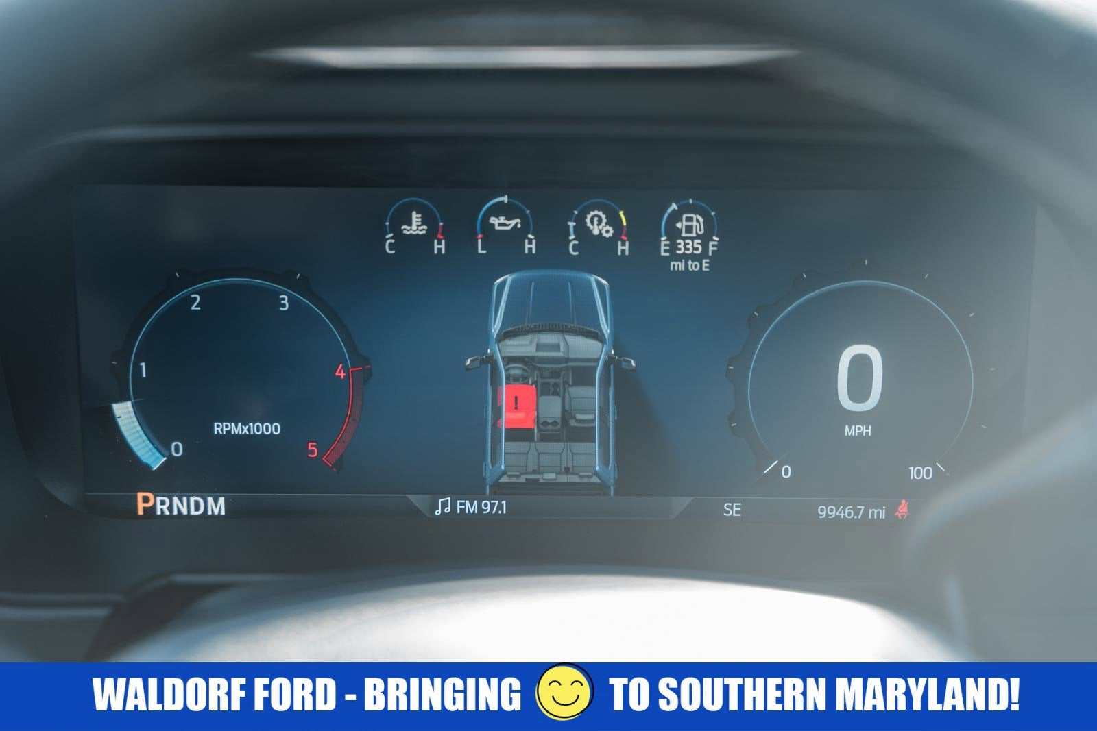 2025 Ford Super Duty F-350 SRW LARIAT