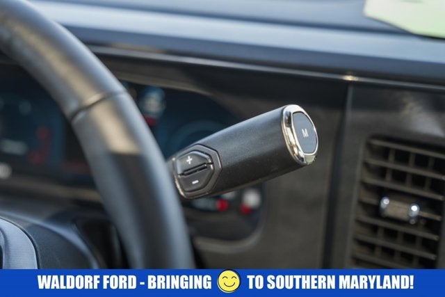 2025 Ford Super Duty F-350 DRW Platinum