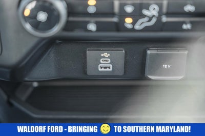 2024 Ford Super Duty F-350 DRW 4WD