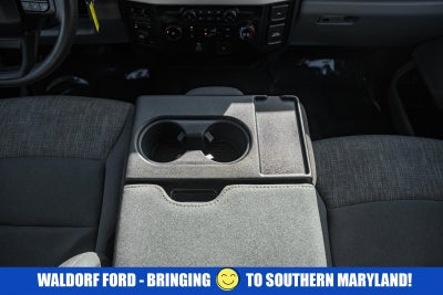 2024 Ford Super Duty F-350 DRW 4WD