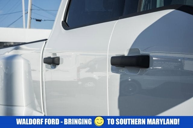 2024 Ford Super Duty F-350 DRW 4WD
