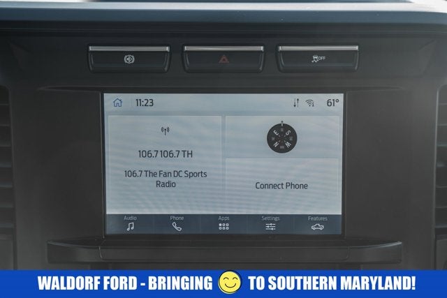 2024 Ford Super Duty F-350 DRW 4WD