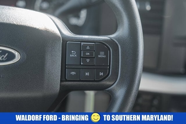 2024 Ford Super Duty F-350 DRW 4WD